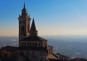 52 Guglia e Campanile di Santa Maria Maggiore